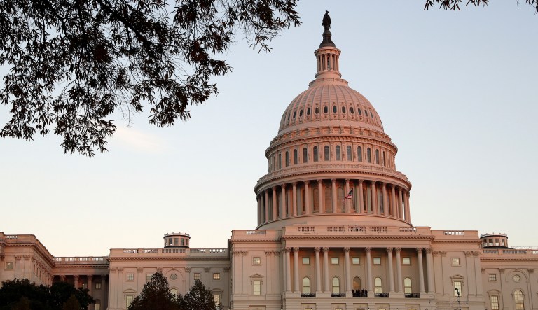 CBO: Republican tax bill would result in cuts to Medicare, other programs