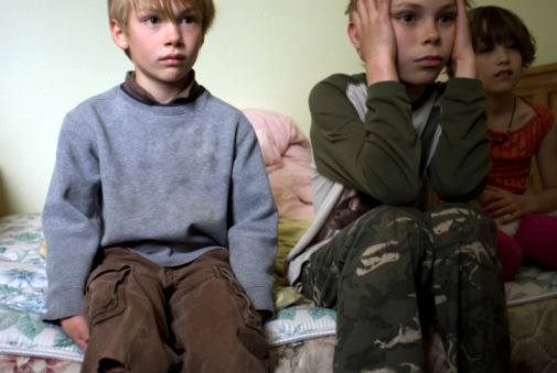 Big Ideas: On Medicare reform, food stamps and child poverty