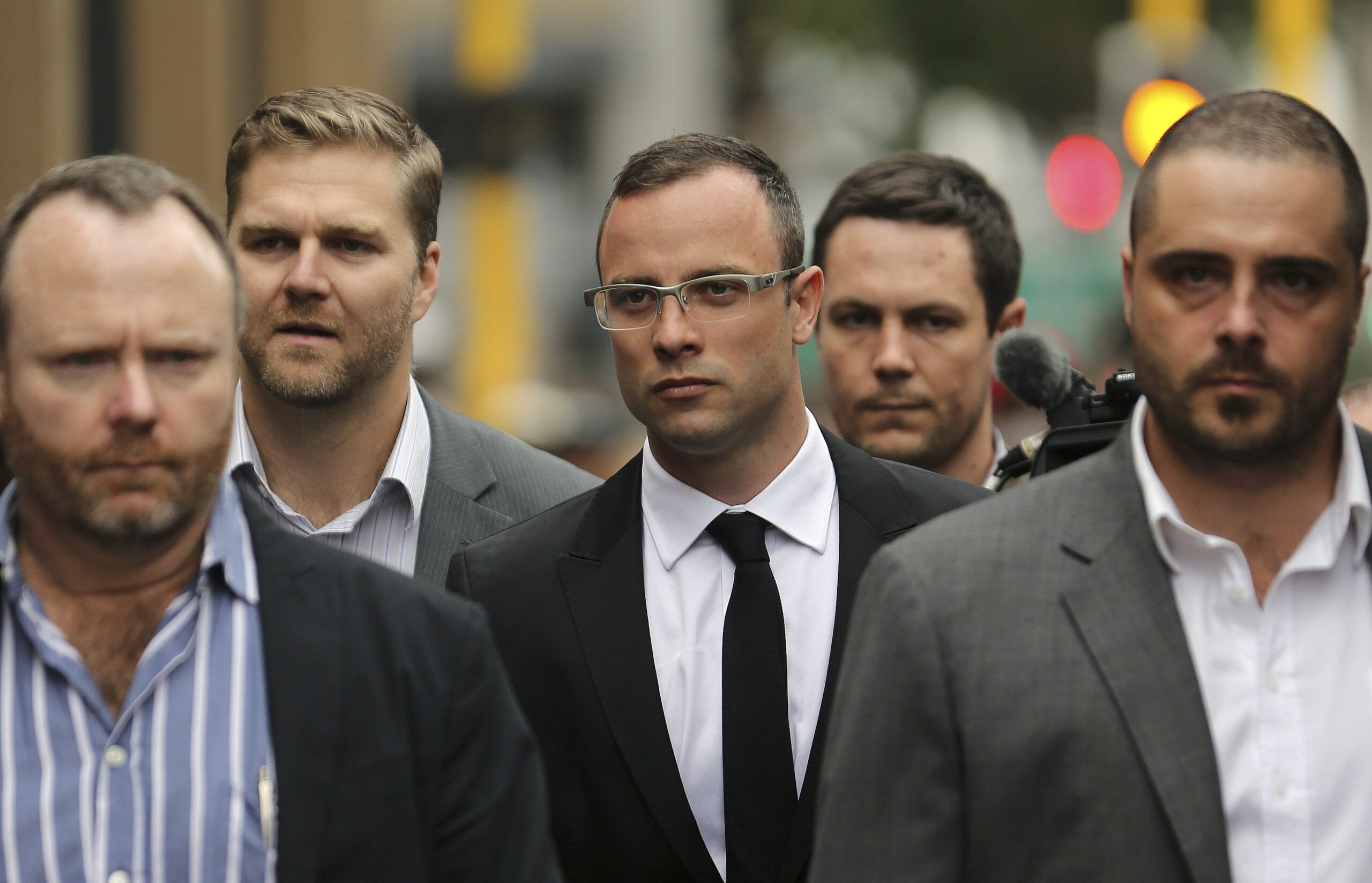 Pistorius trial delayed over legal aide illness