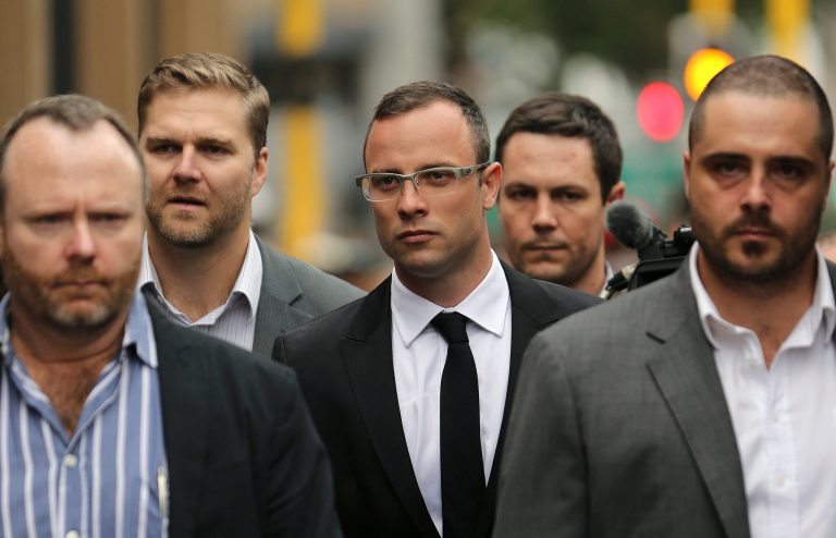 Pistorius trial delayed over legal aide illness