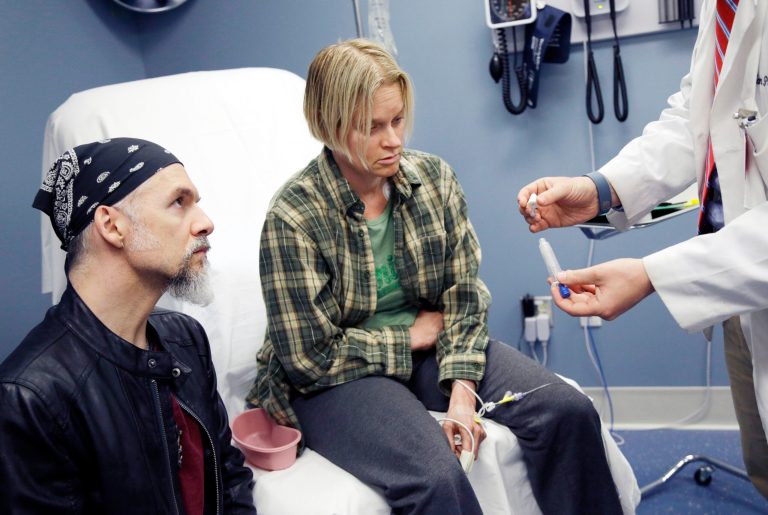 Despite some good news, the opioid epidemic isn’t slowing down