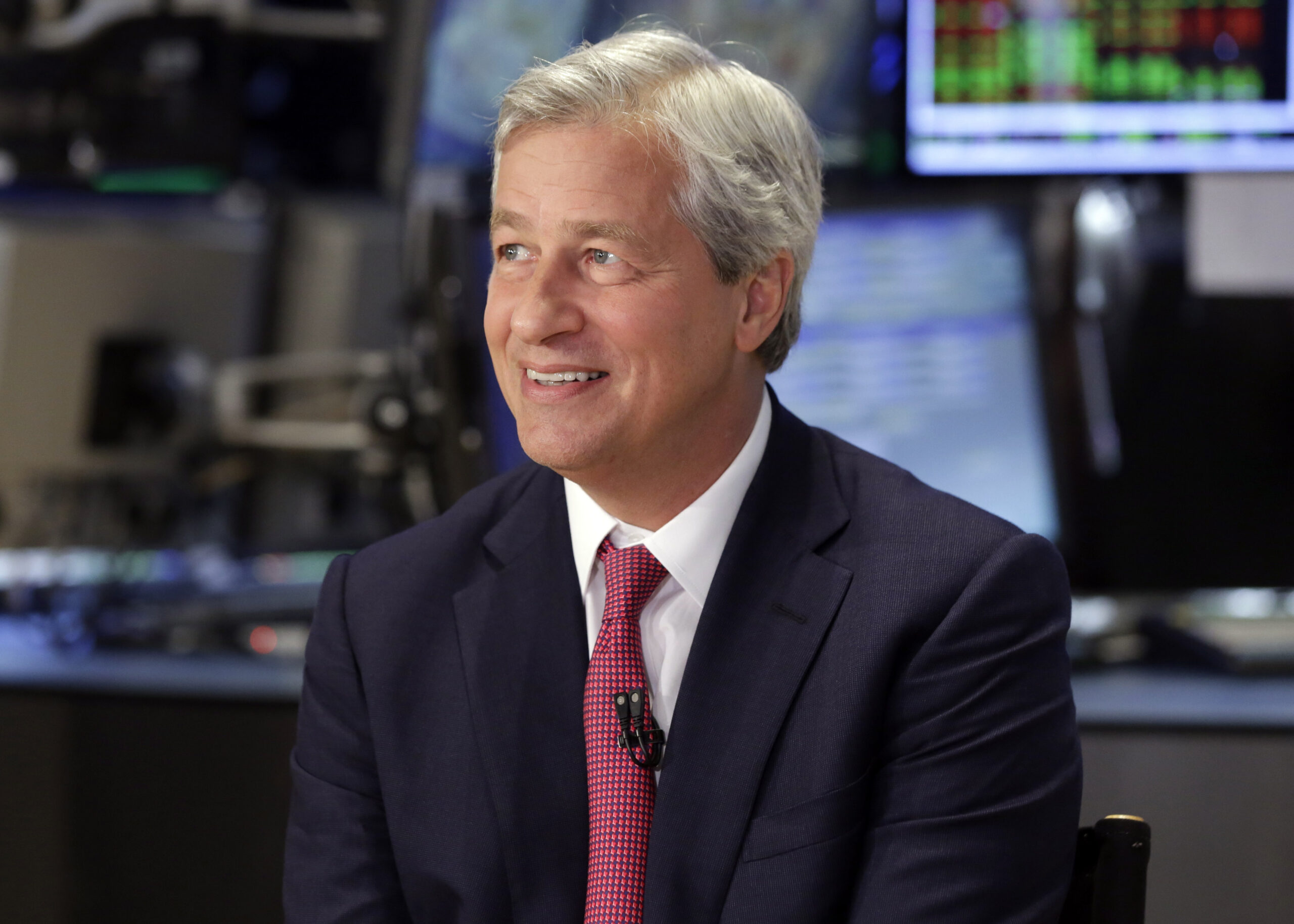 JP Morgan’s ‘Mr. Fix-it’ is the latest departure