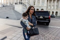 Lauren Boebert’s husband was never a credible accuser