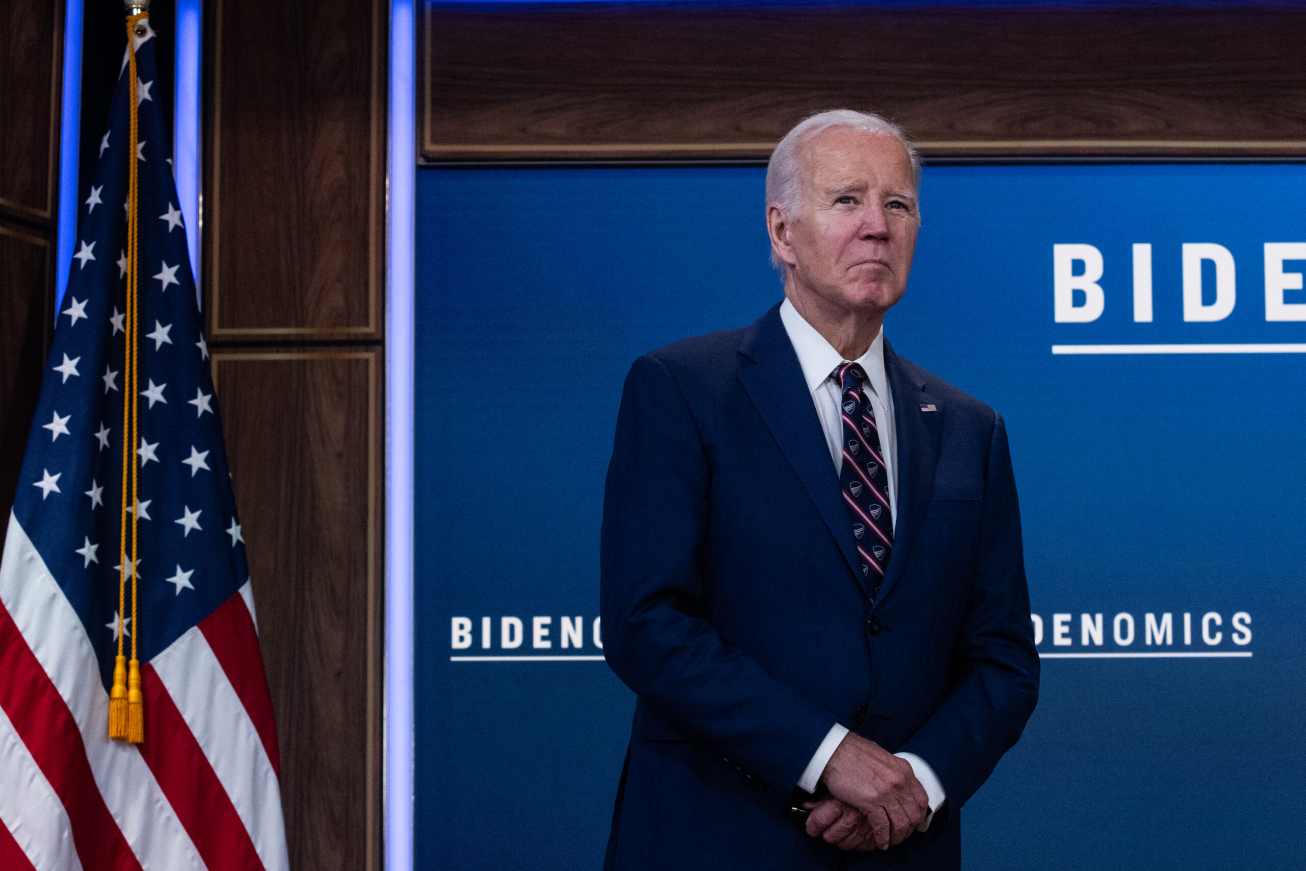 Reporter’s Notebook: Biden administration’s plans for 2024