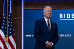 Hispanics failed by Bidenomics will soon have their say