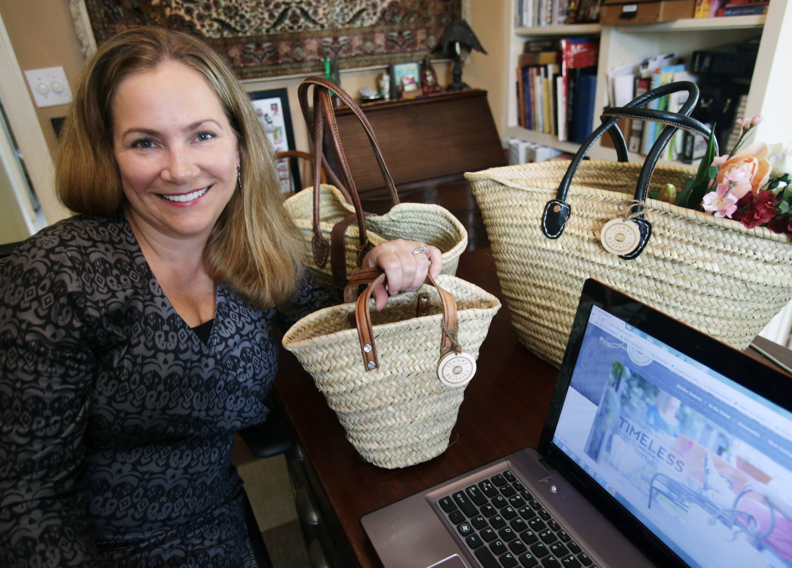 Approved! Bank loans to small business on the rise