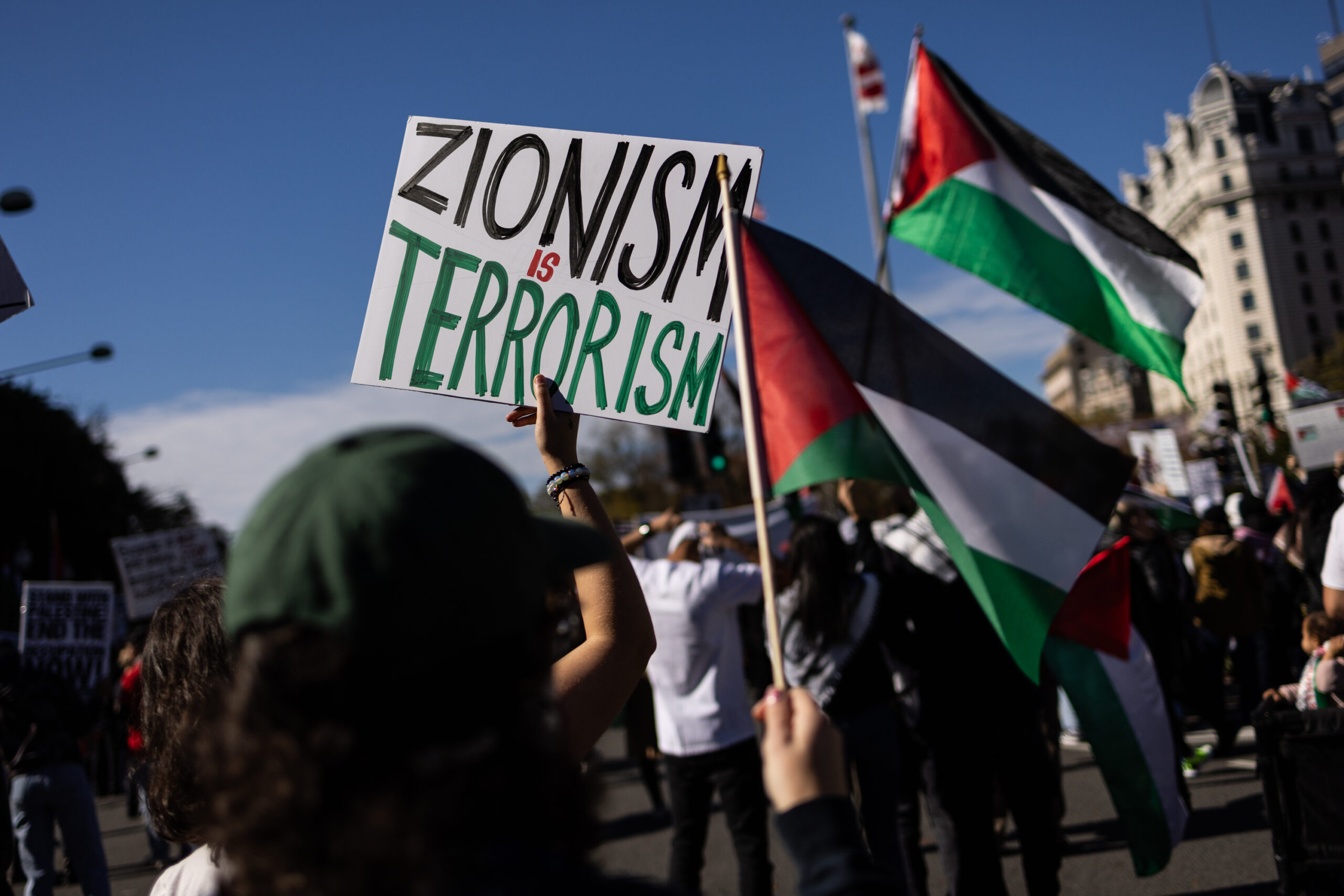 Democrats shouldn’t be surprised by their Left flank’s radicalism