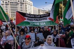 Israel needs an unwavering advocate in Washington