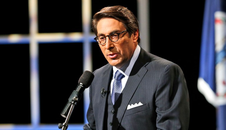 Trump’s lawyer: Donald Jr. meeting with Russian attorney was ‘not illegal’