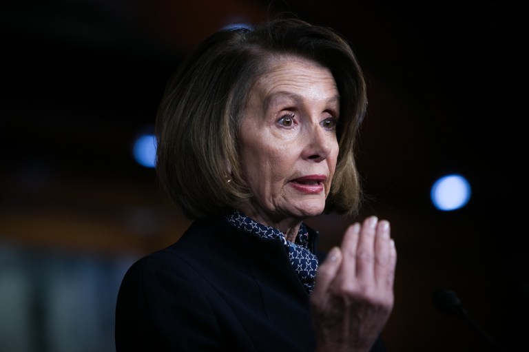 Stop saying HR1 is ‘For the People’ when it’s only ‘For the Politicians’