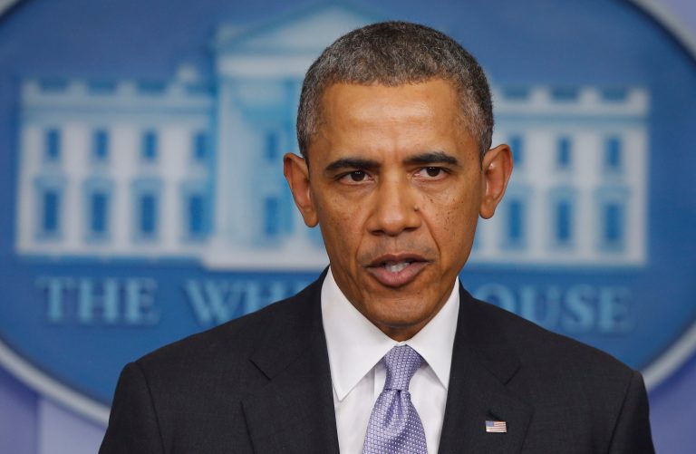 Obama warns Russia ‘there will be costs’ for military intervention in Ukraine