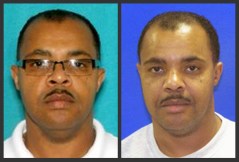 Man linked to missing girl charged in wife’s death