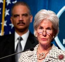 Fraud alert: White House worries about Obamacare scams
