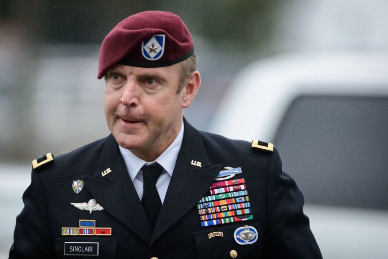 New corps of military lawyers help rape victims