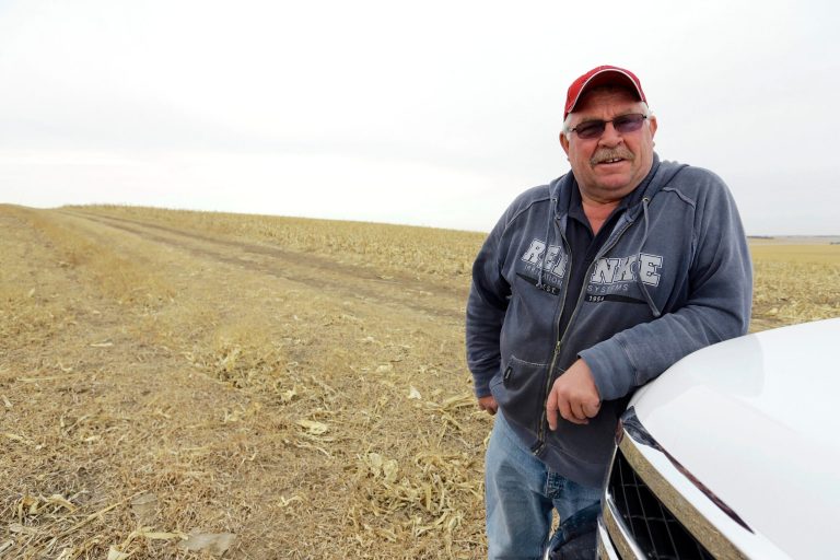 Despite opposition, many landowners await pipeline