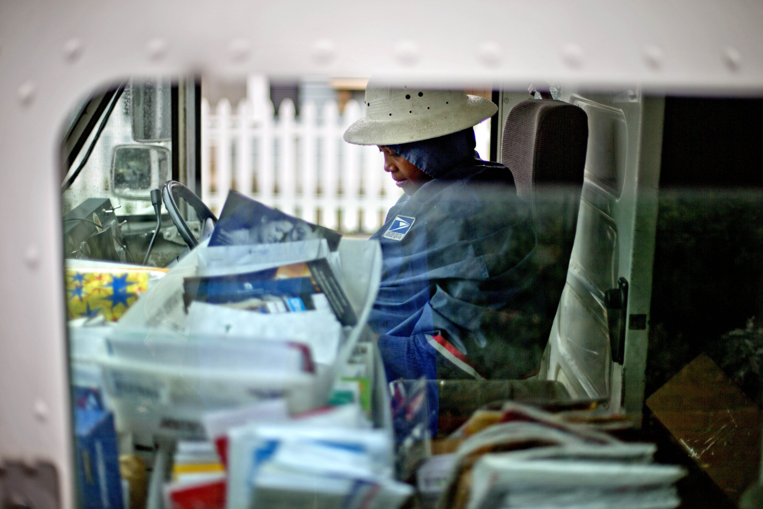 Postal Service seeks increase in cost of stamps, to 49 cents
