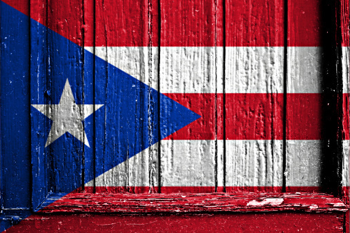 What can be done for poor Puerto Rico?
