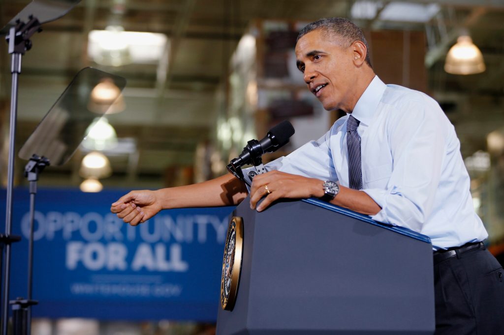 Obama endorses Brian Schatz in Hawaii Senate primary