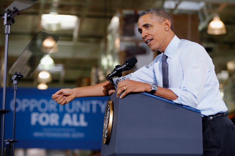 Obama endorses Brian Schatz in Hawaii Senate primary