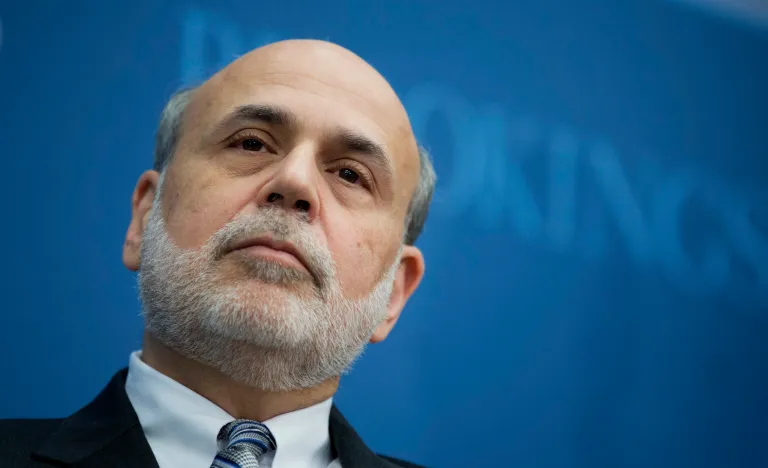 The Fed develops a new tool for raising interest rates