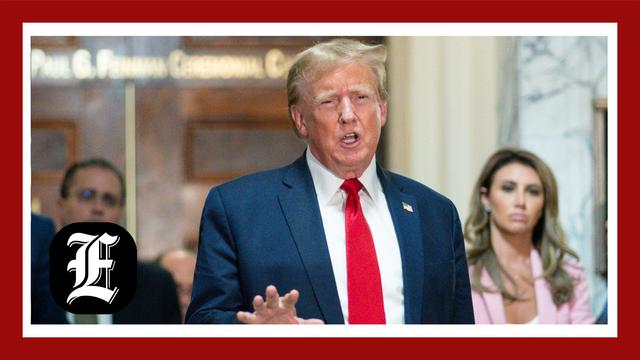 Trump’s Epstein ‘hoax’ claim is a gift to the swamp