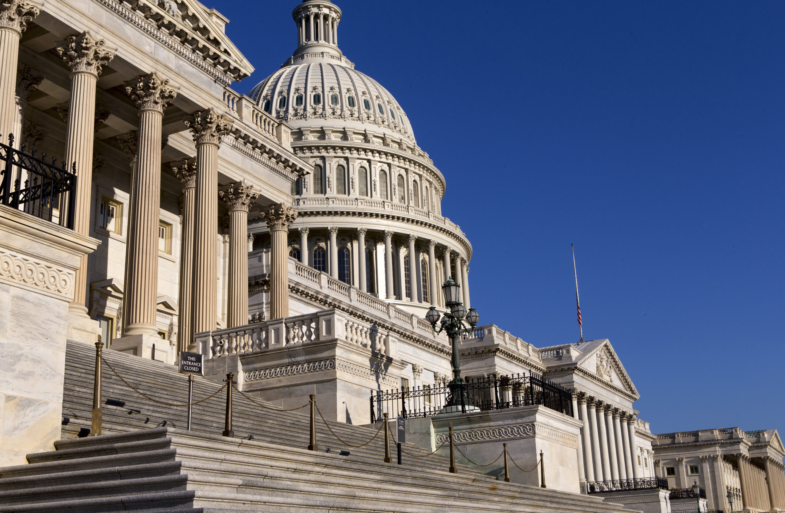 Actually, Senate GOP can’t filibuster to defund Obamacare