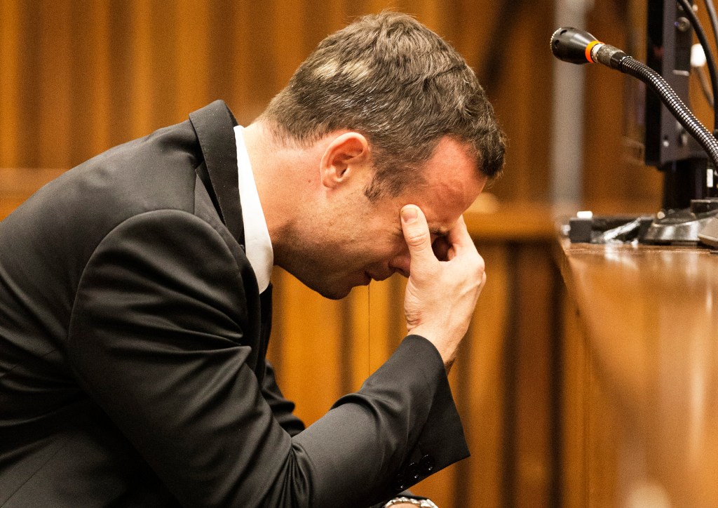 Pistorius trial hears Steenkamp injuries detail