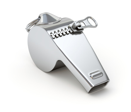 Florida whistle-blower says she’s been shunned