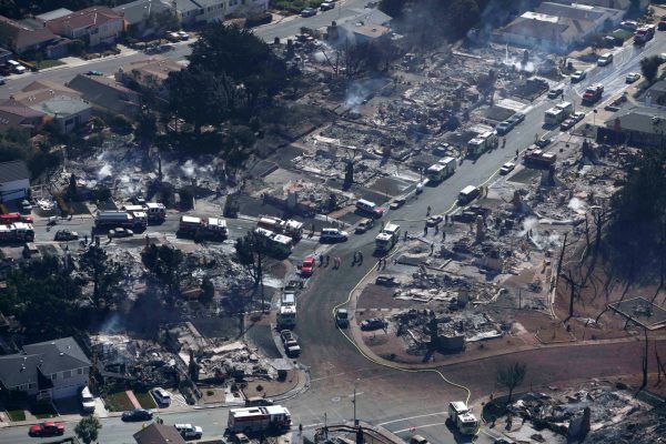 PG&E: Federal criminal charges likely in gas blast