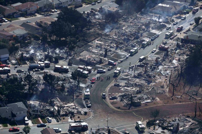 PG&E: Federal criminal charges likely in gas blast