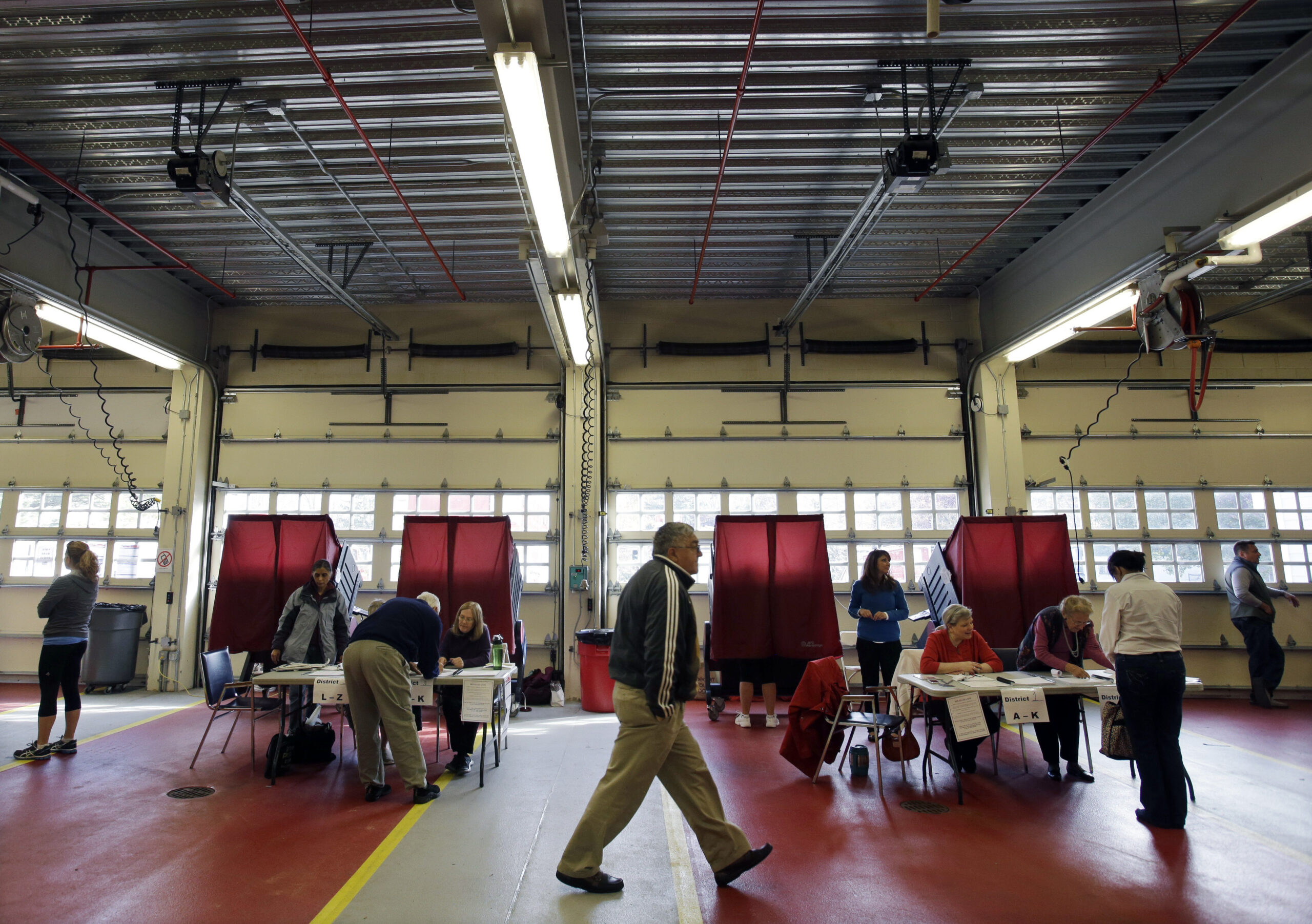 Opposing voter ID laws in the name of race is insulting to minorities
