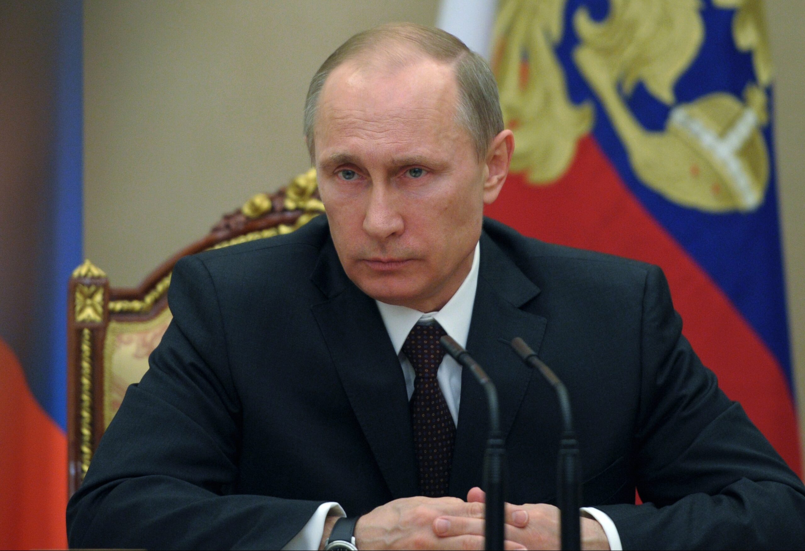Fracking Vladimir Putin’s gas advantage: War by other means in the 21st century