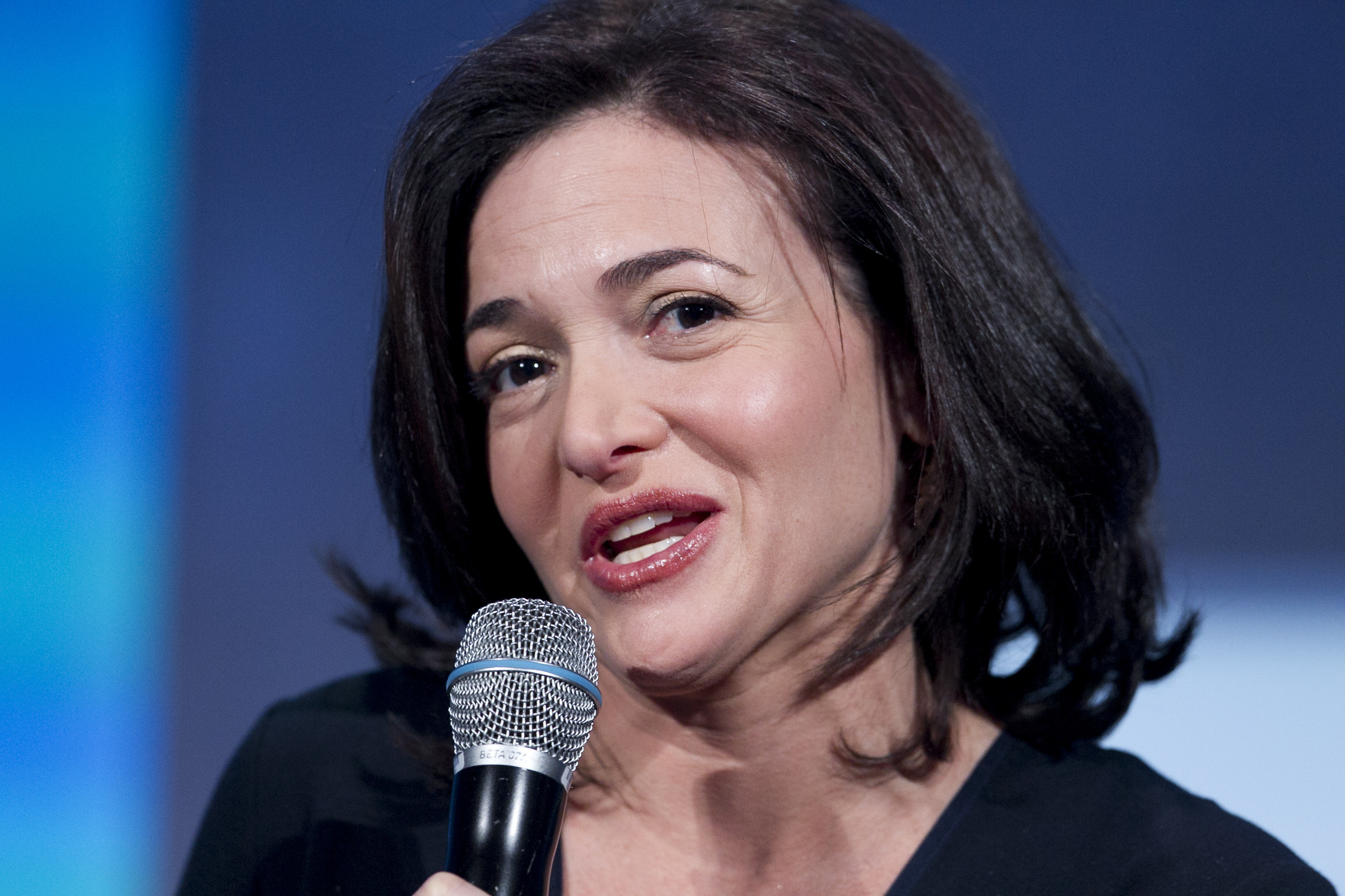 ‘Ban Bossy’ campaign started by Hillary Clinton donor — ahead of 2016 run