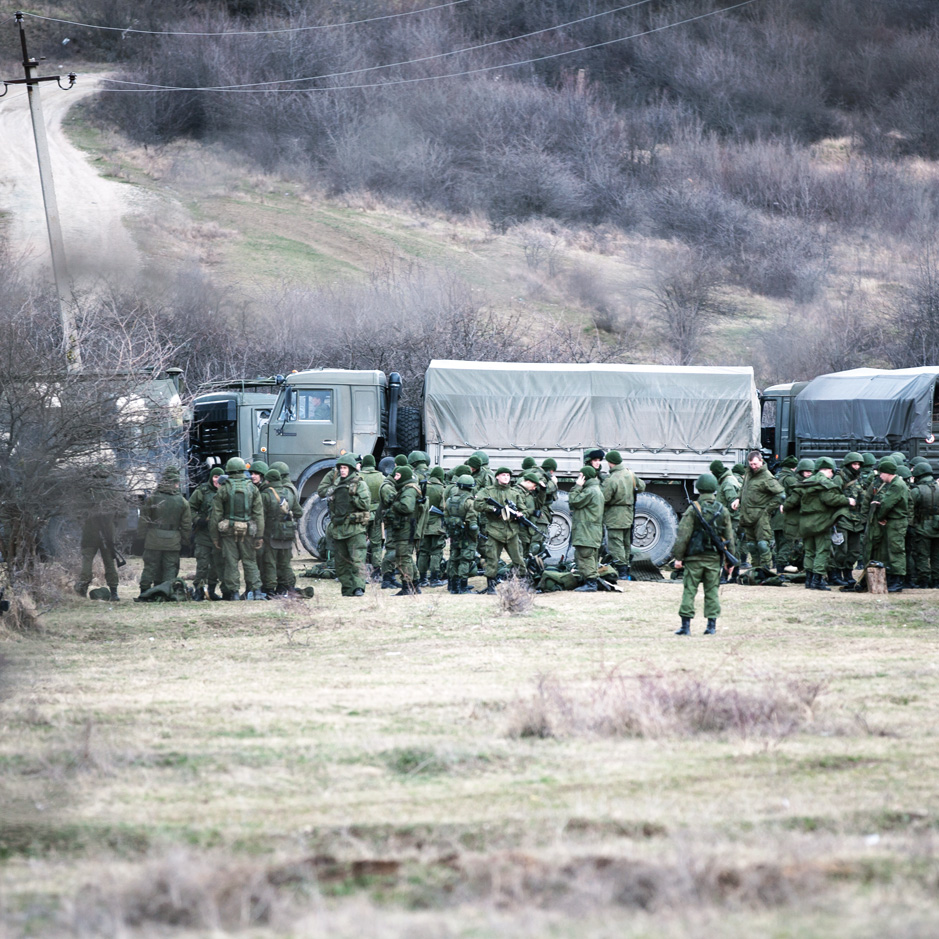 Obama’s Fantasy-Based Foreign Policy