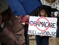 Democrats have only themselves to blame for the failure of Obamacare
