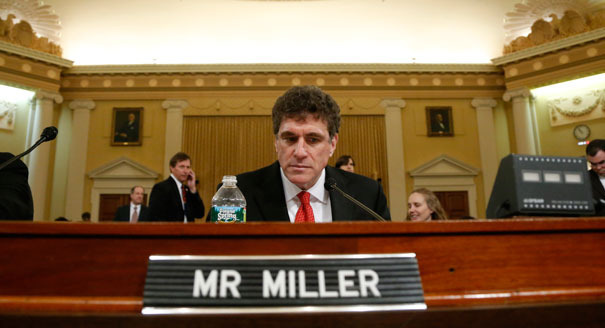 House: IRS sought, kept Tea Party contributor lists, could make them public