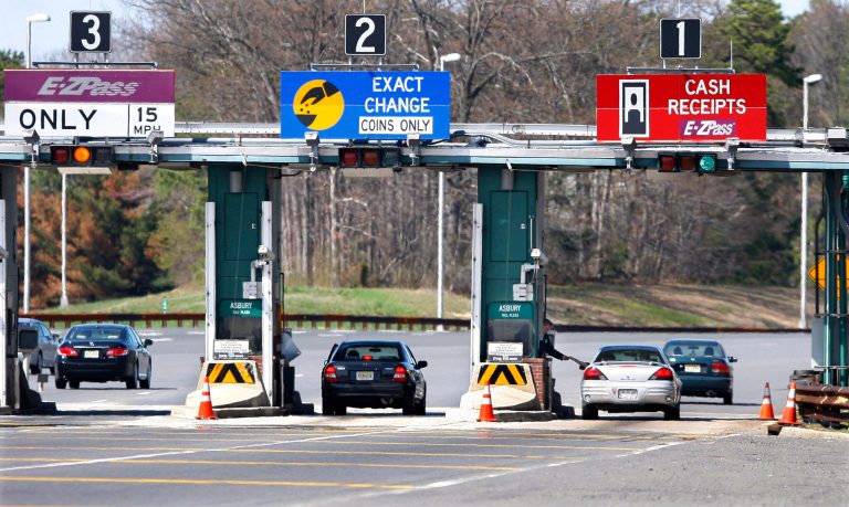 Placing tolls on interstate highways doesn’t work