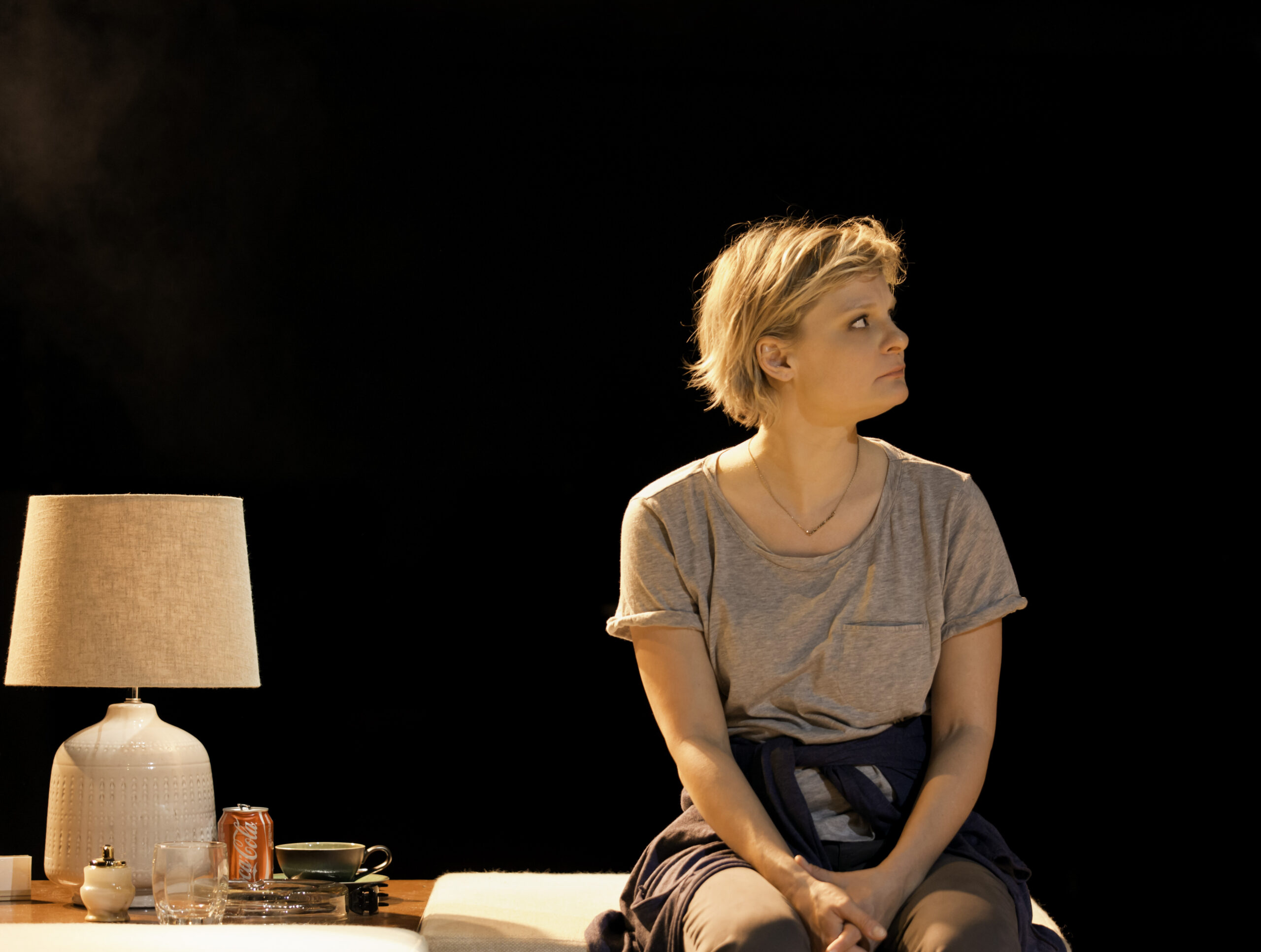 Plimpton comes to London in ‘Other Desert Cities’