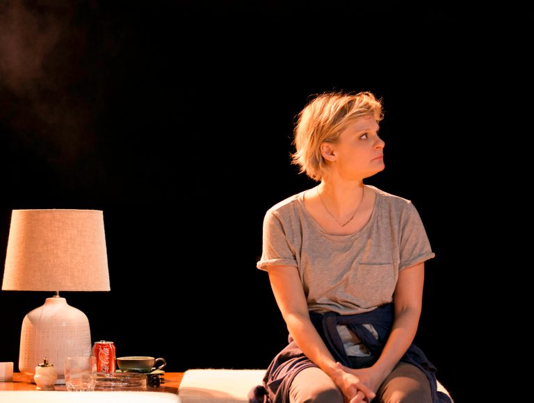 Plimpton comes to London in ‘Other Desert Cities’