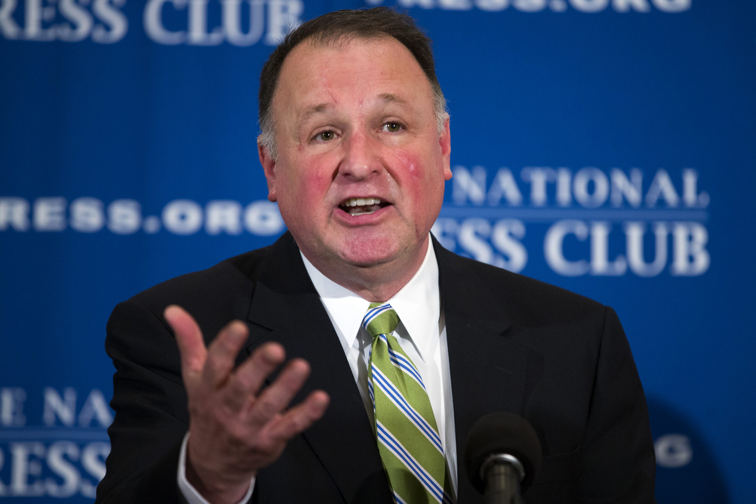 Senator: ‘Real work lies ahead’ on mental health