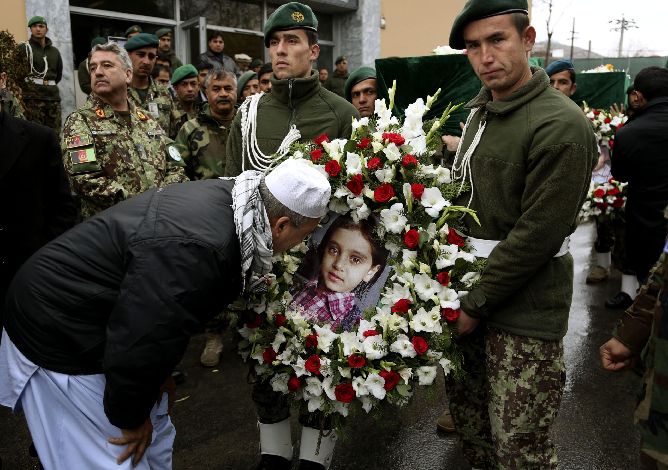Afghanistan alleges foreign hand in hotel attack