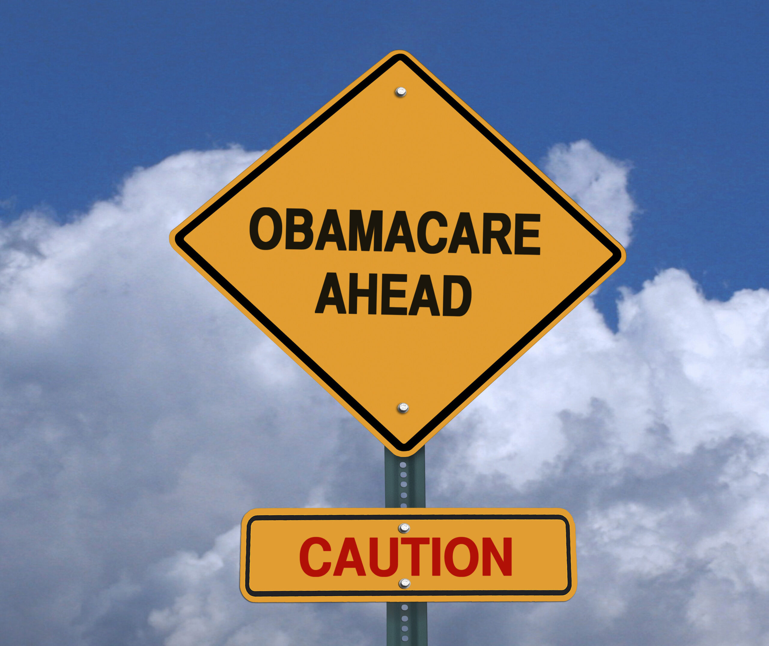 Obama administration, Obamacare can force you to cooperate in killing your grandchild