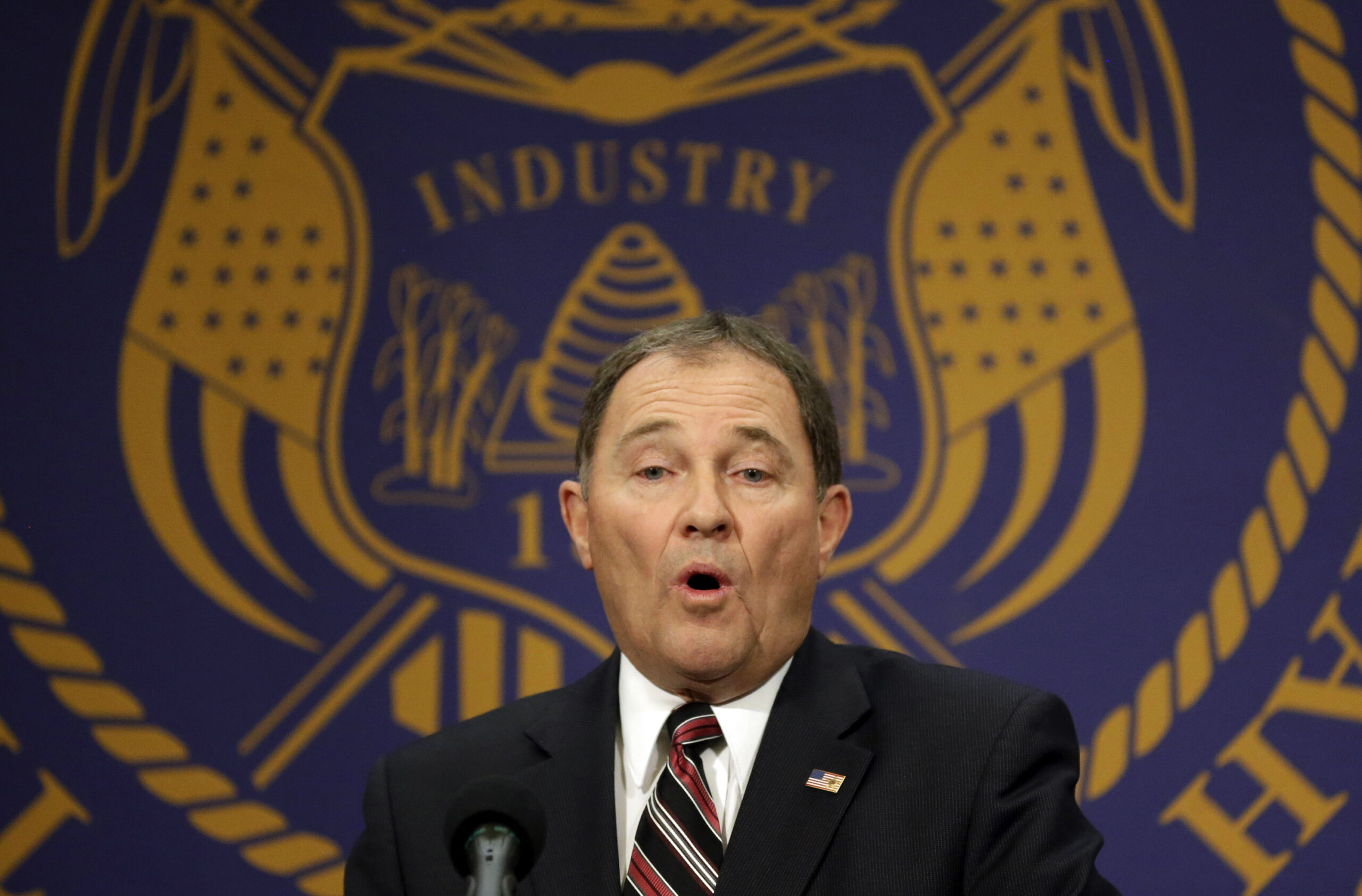 Utah Senate approves federalism course proposal