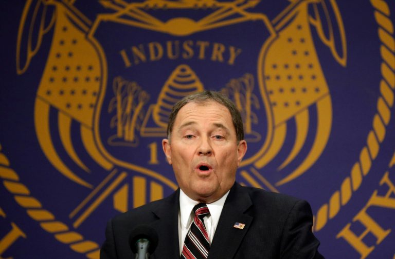 Utah Senate approves federalism course proposal