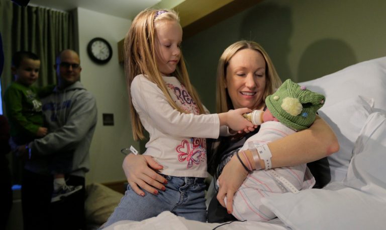 Babies born on 12-12-12 in Mass., NE, NJ, NY, Ohio