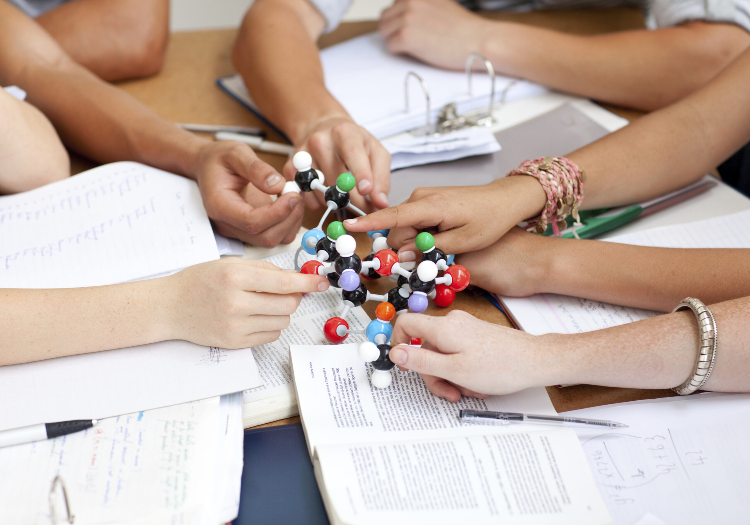 Groundbreaking set for physics research facility at Michigan State