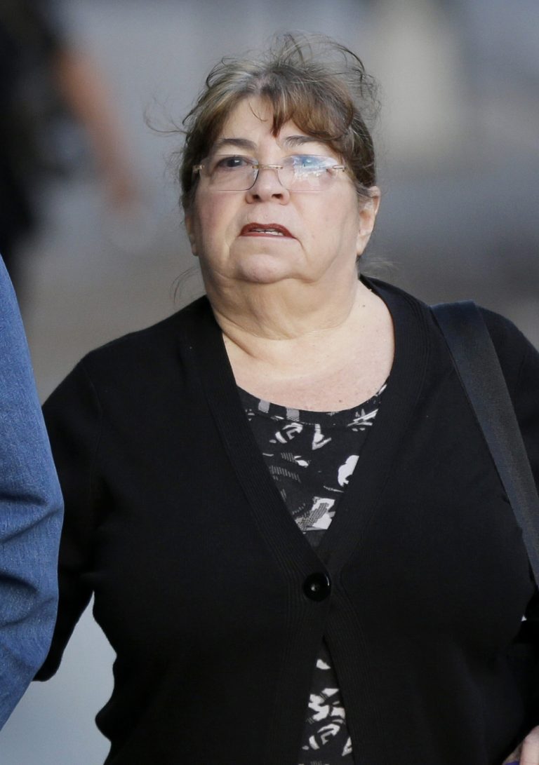 Convicting 5, jury nixes Madoff claim he was alone