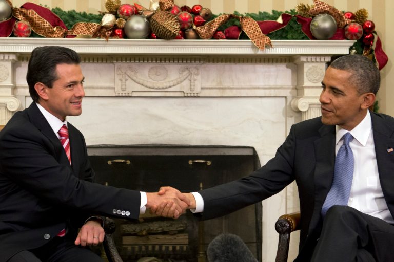 Republicans strike first on immigration reform