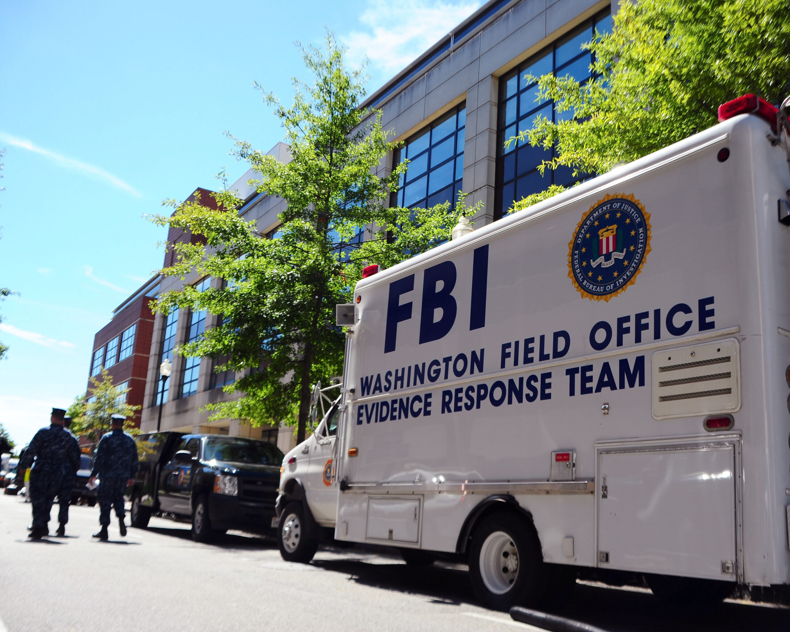 VA: Navy gunman didn’t reveal homicidal thoughts