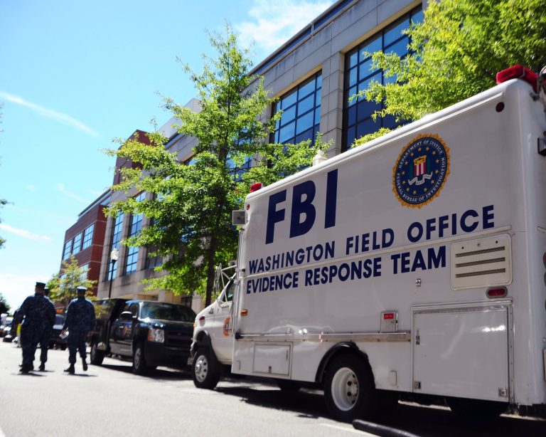 VA: Navy gunman didn’t reveal homicidal thoughts